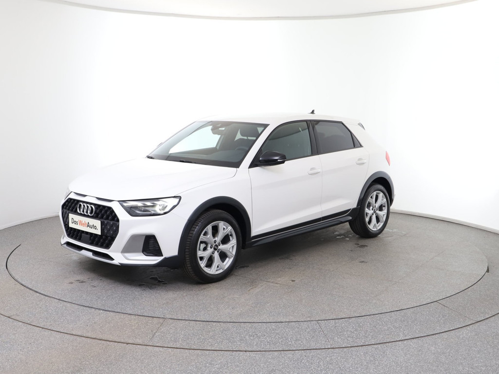 Audi A1 30 TFSI Allstreet