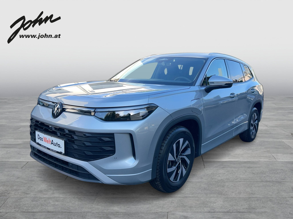 Volkswagen Tayron DSG eHybrid