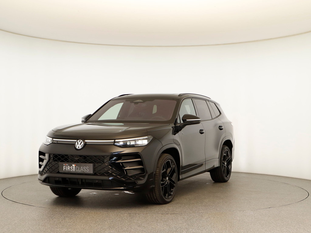 Volkswagen Tayron DSG eHybrid