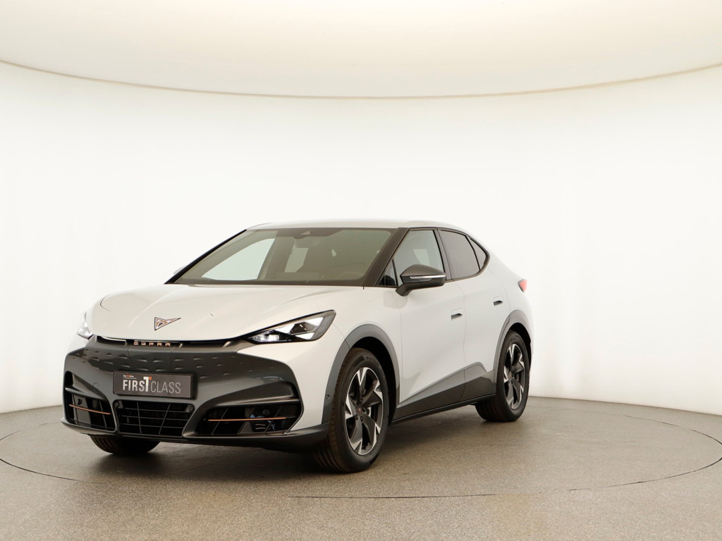 Cupra Tavascan 210kW/286PS