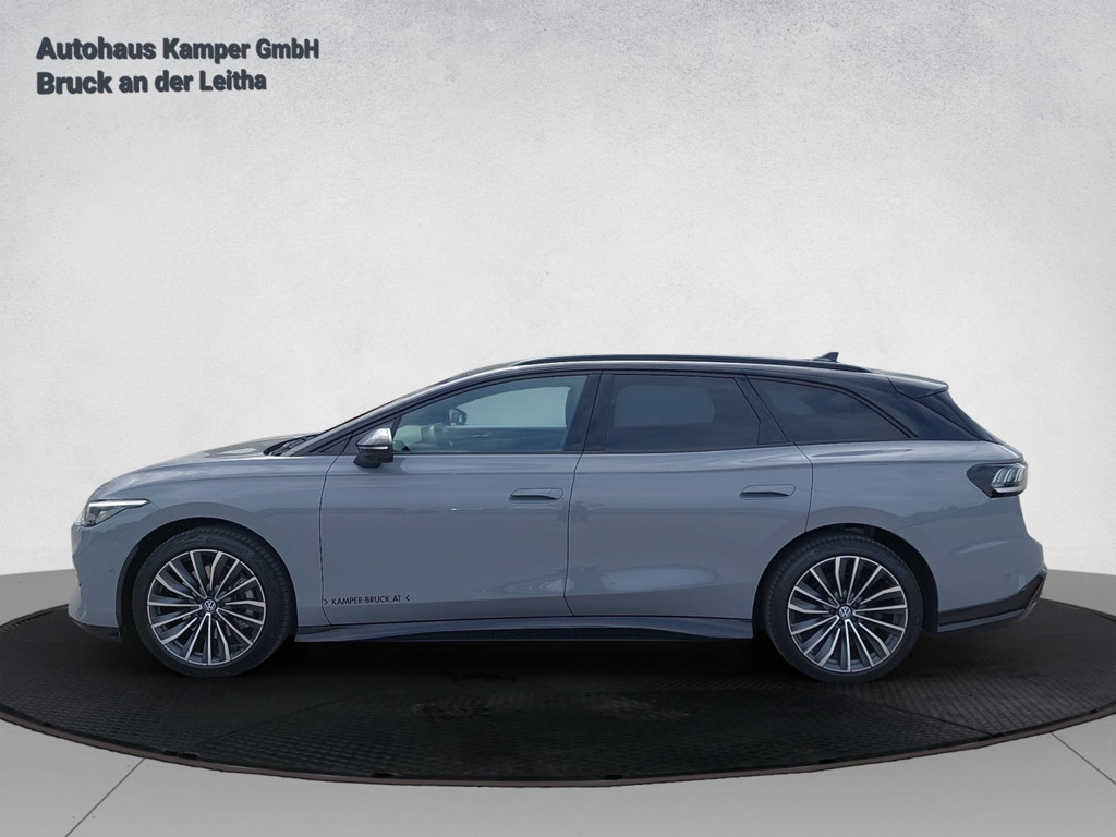Volkswagen ID.7 Business Pro Tourer