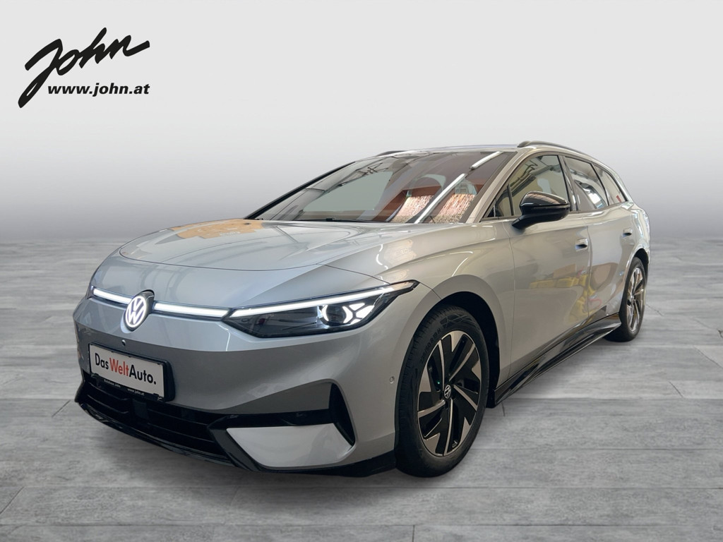 Volkswagen ID.7 Business Pro Tourer