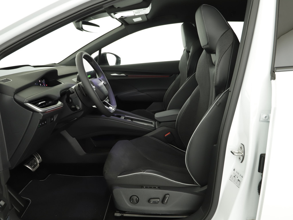 Skoda Elroq Sportline 85