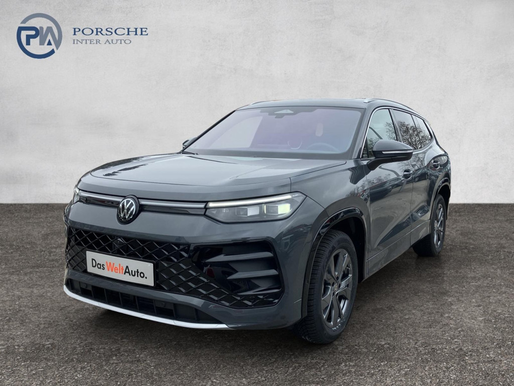 Volkswagen Tayron 4Motion DSG