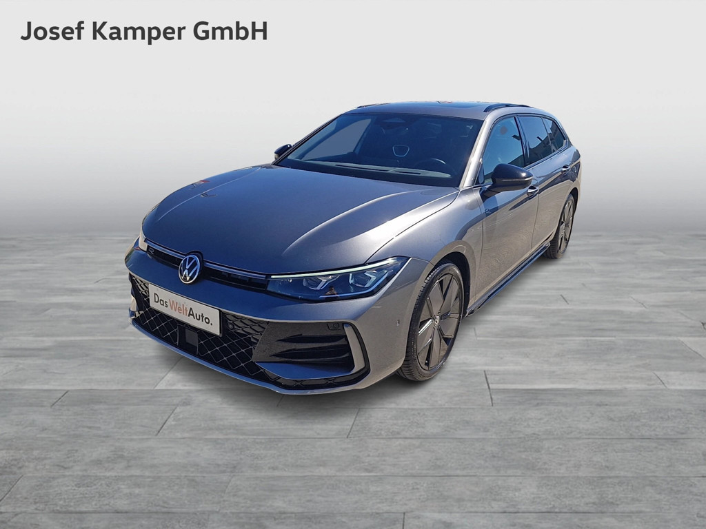 Volkswagen Passat DSG Sport Variant