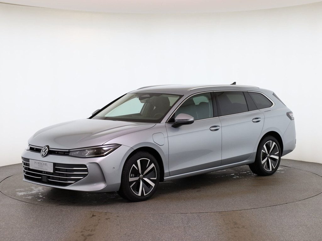 Volkswagen Passat Business Variant eHybrid
