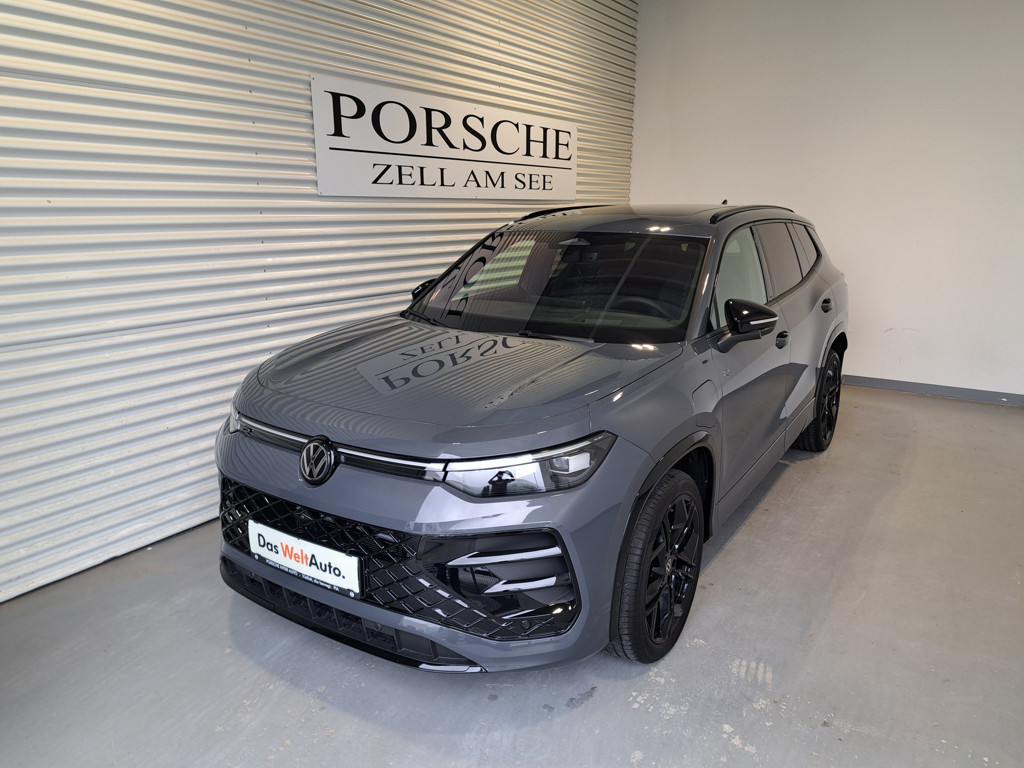 Volkswagen Tayron DSG eHybrid
