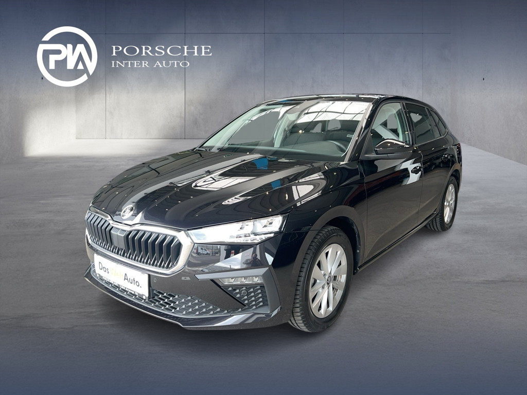 Skoda Scala Selection