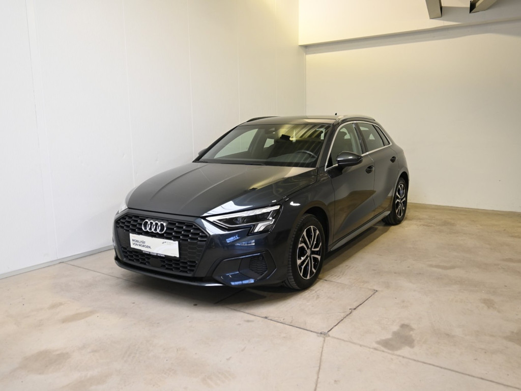 Audi A3 Sportback 30 TDI