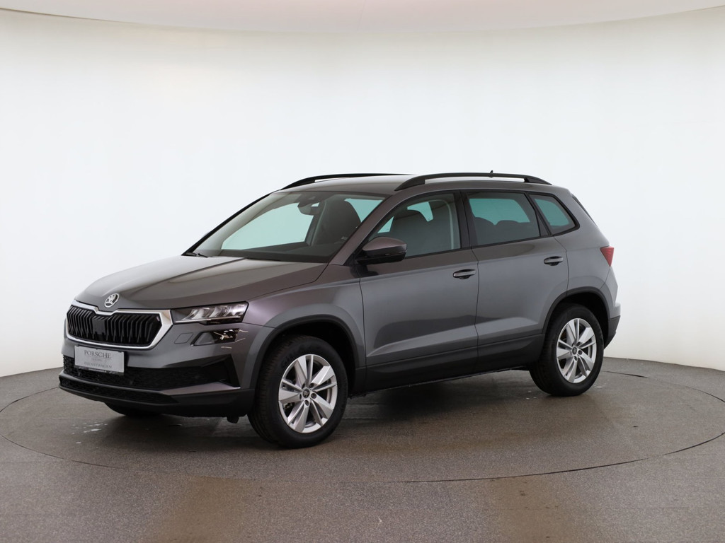 Skoda Karoq 4x4 Selection