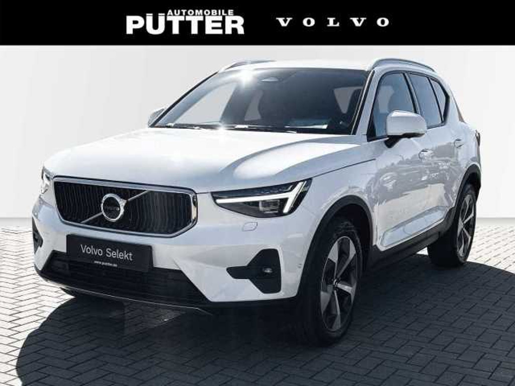 Volvo XC40 XC40
