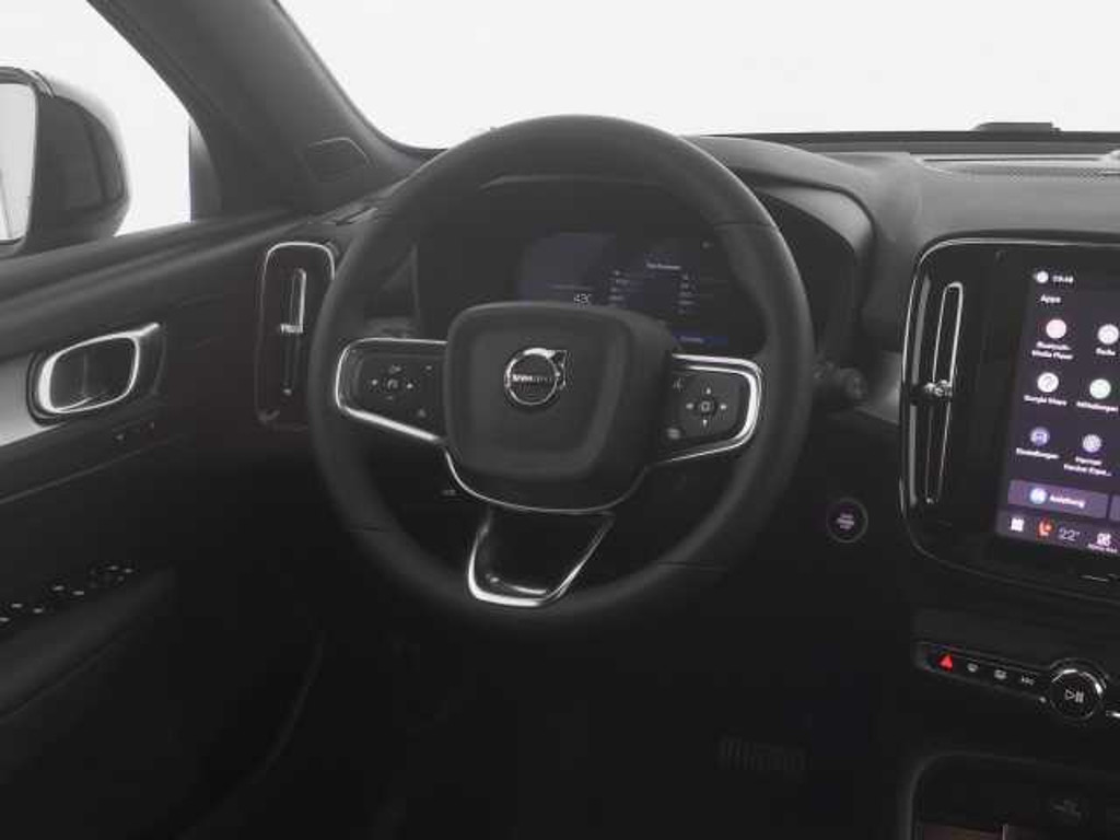Volvo XC40 XC 40