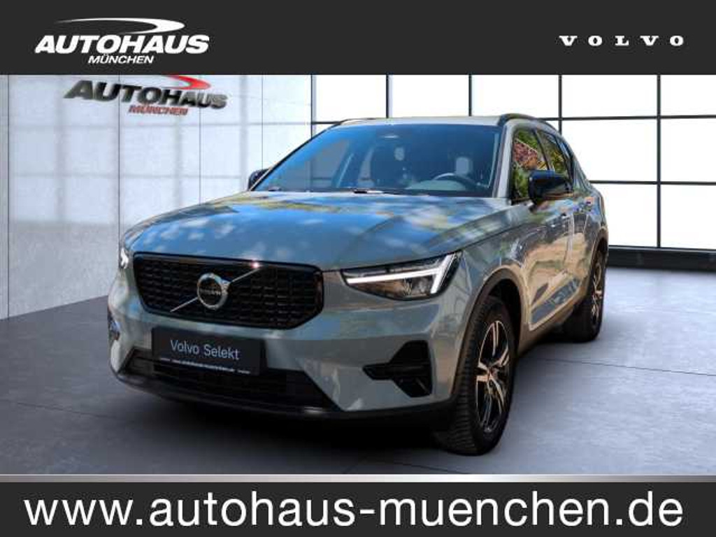 Volvo XC40 XC40