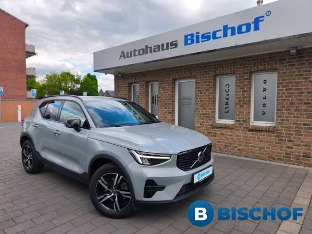 Volvo XC40 XC40