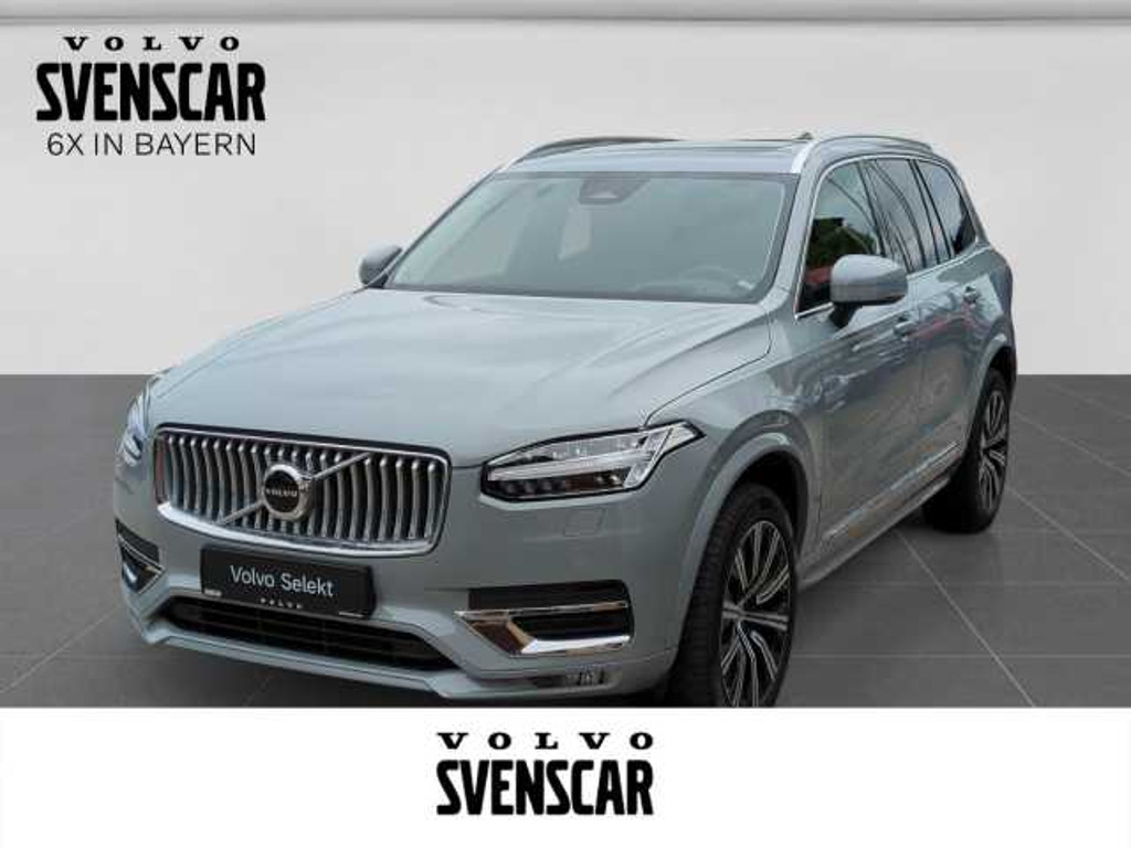 Volvo XC90 XC90