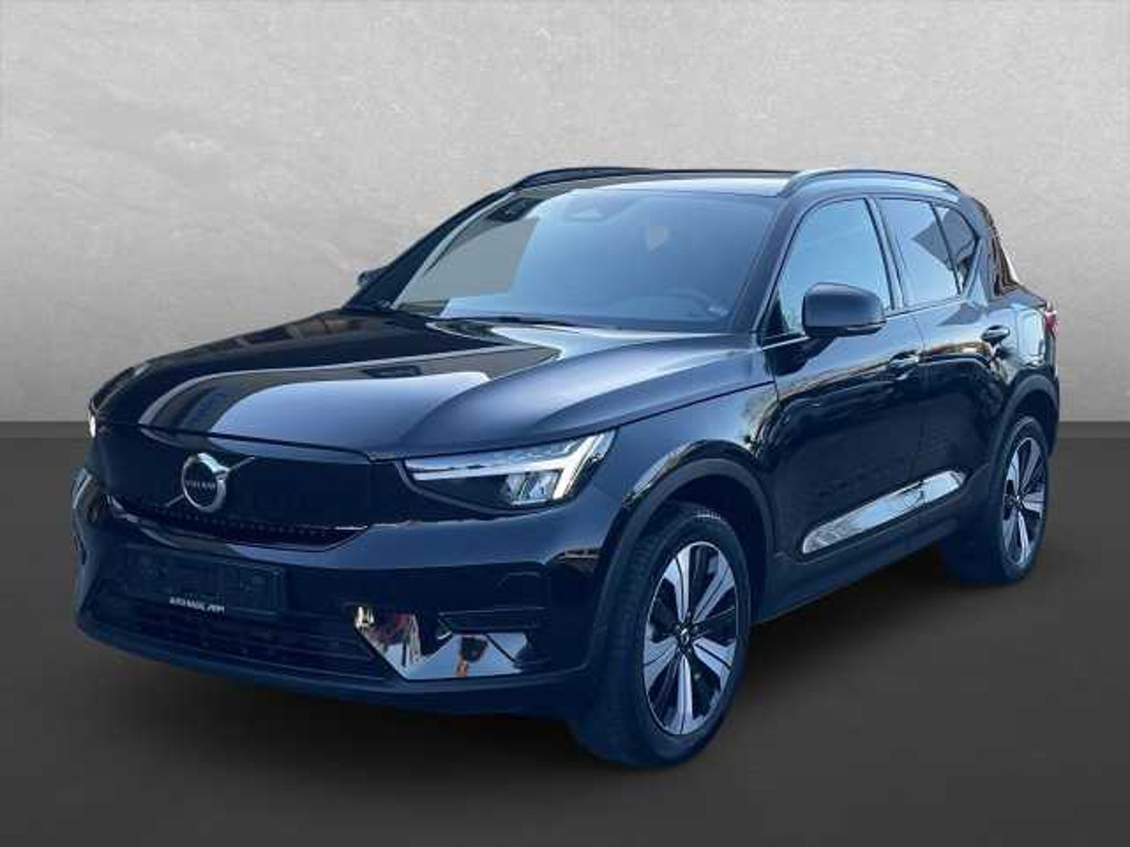 Volvo XC40 Recharge Core