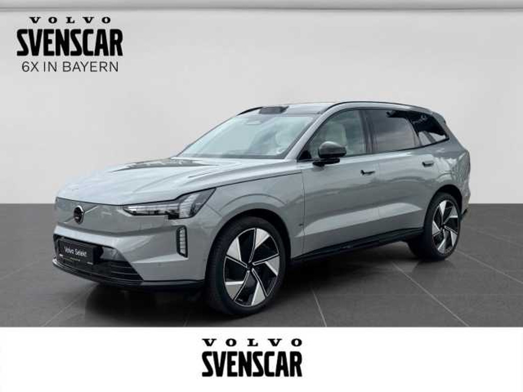 Volvo EX90 EX90