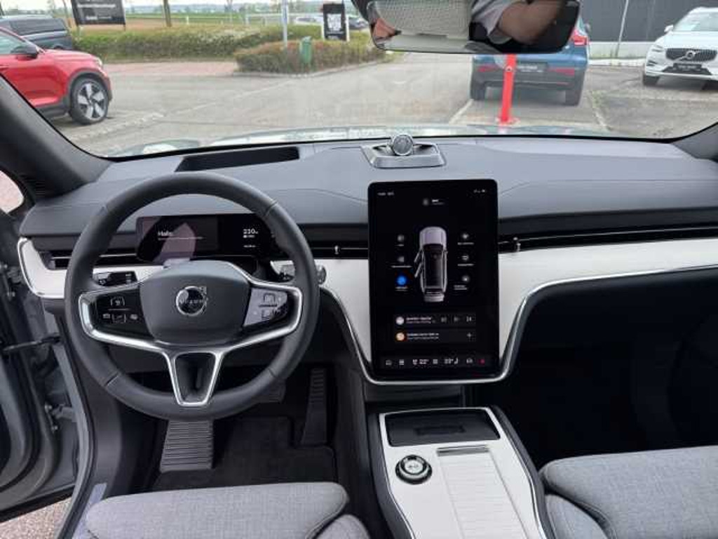 Volvo EX90