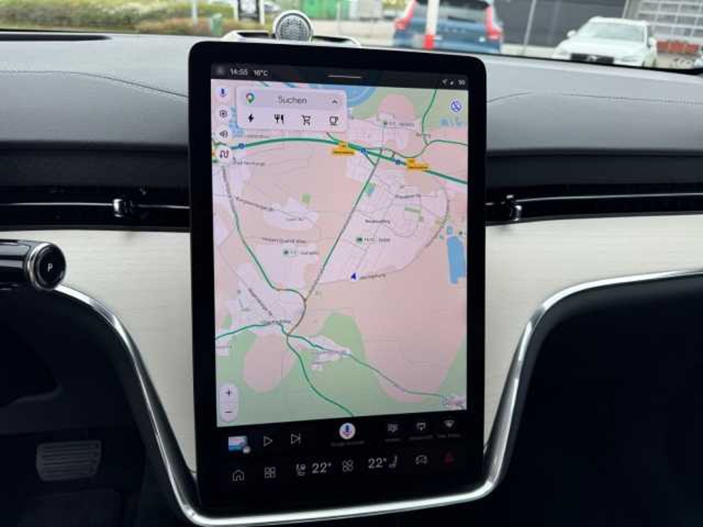 Volvo EX90