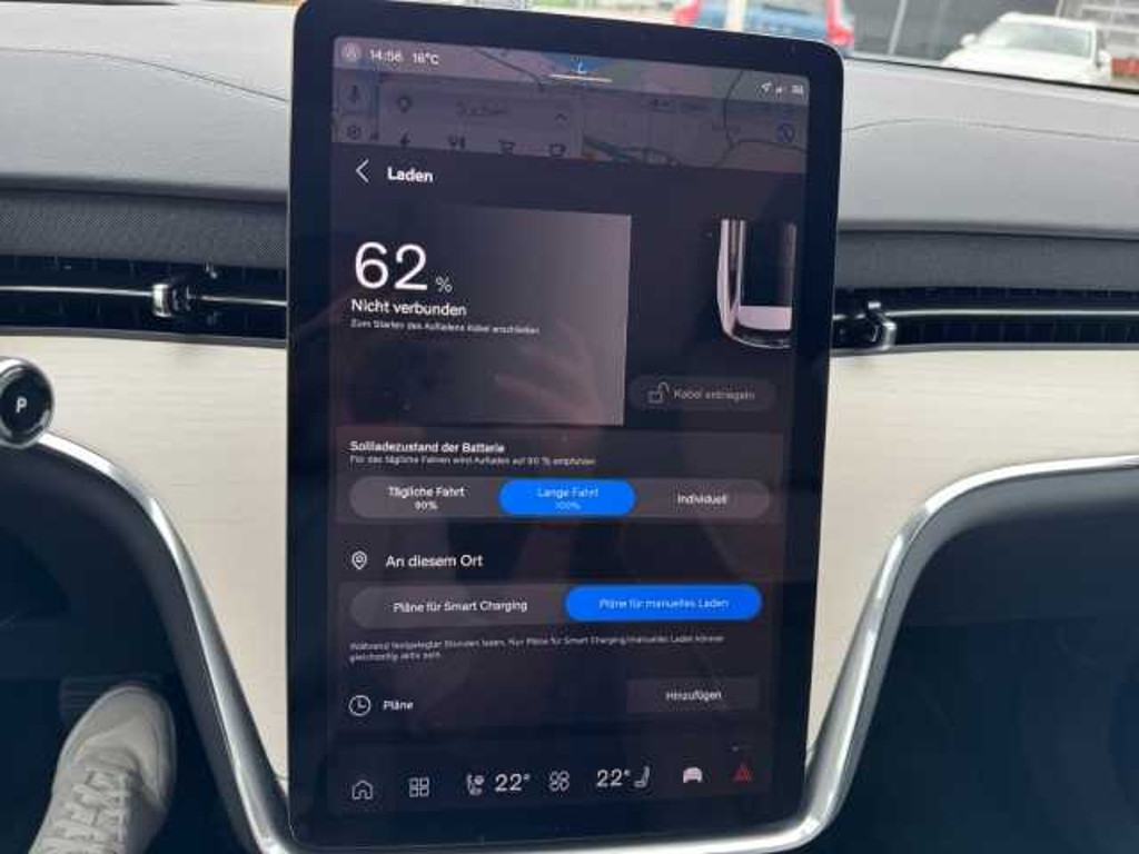 Volvo EX90