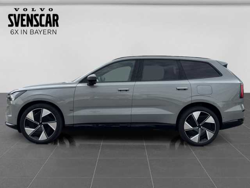 Volvo EX90