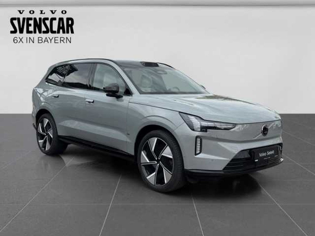 Volvo EX90