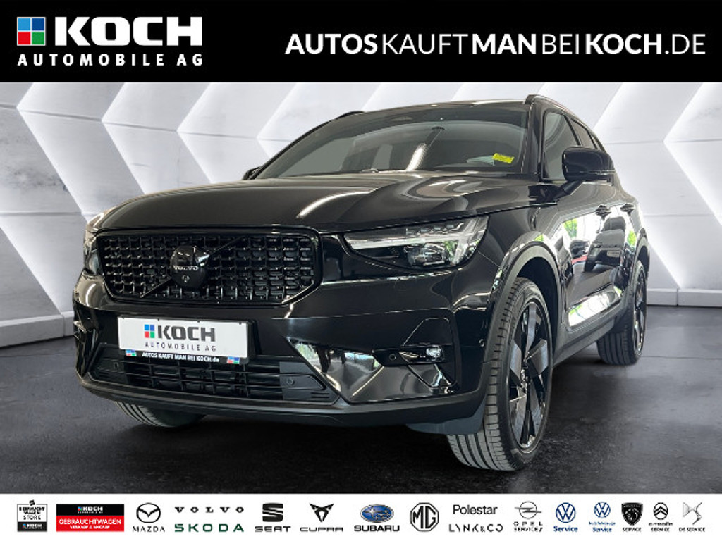 Volvo XC40 XC40
