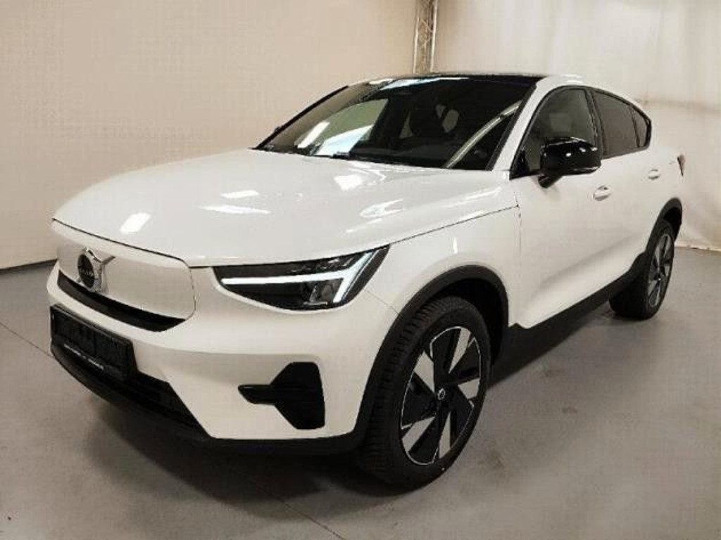 Volvo C40 AWD Twin Engine Recharge Plus