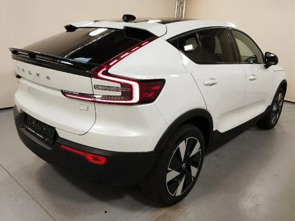 Volvo C40