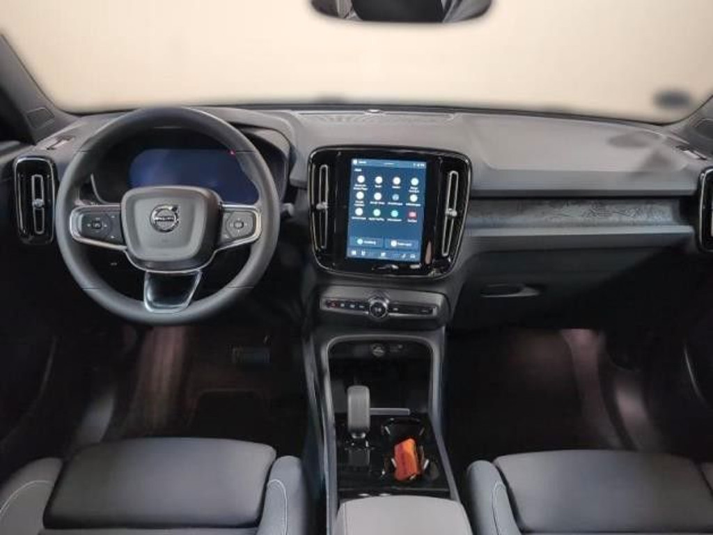 Volvo C40