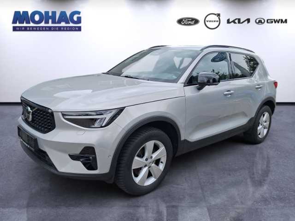 Volvo XC40 XC40