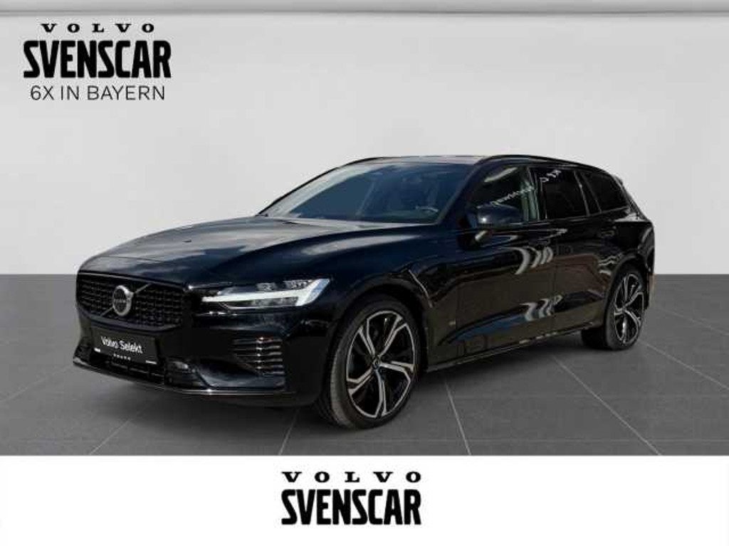 Volvo V60 V60