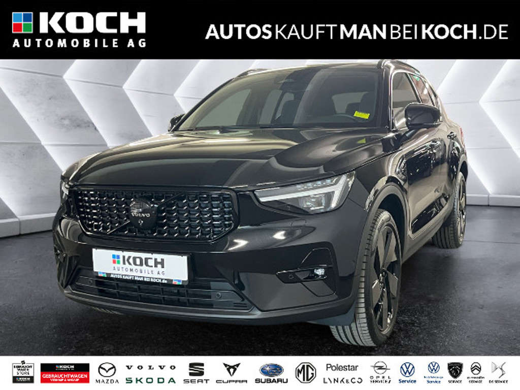 Volvo XC40 XC40