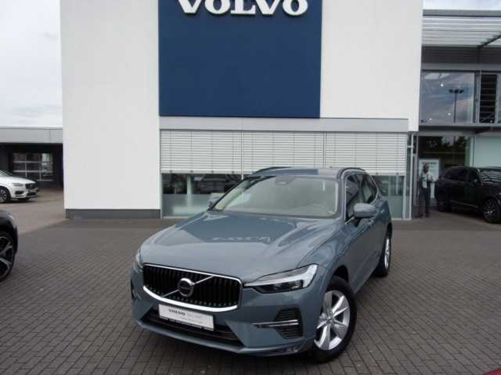 Volvo XC60 Core