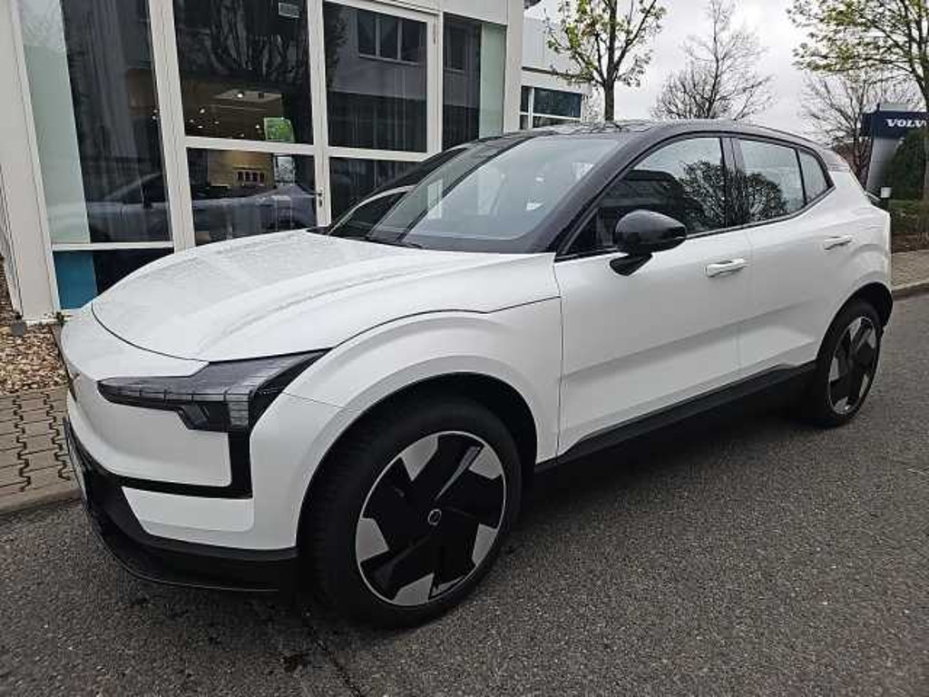 Volvo EX30 Plus Extended range Single motor