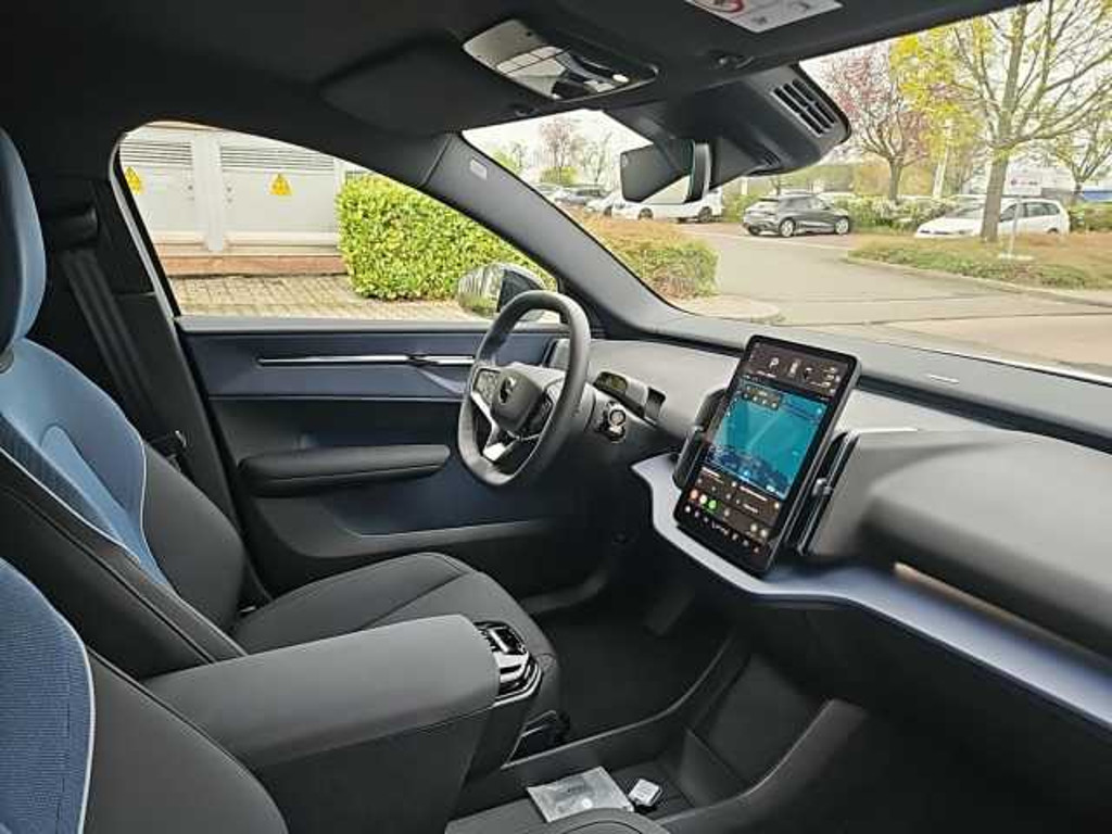 Volvo EX30