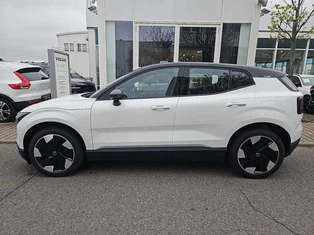 Volvo EX30