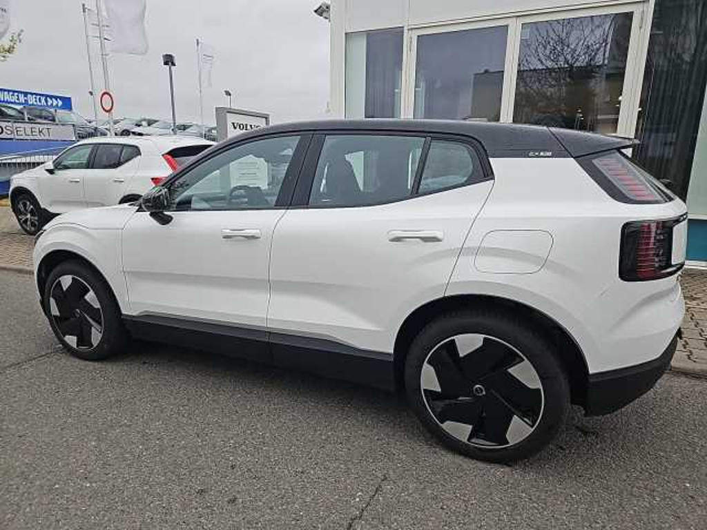 Volvo EX30