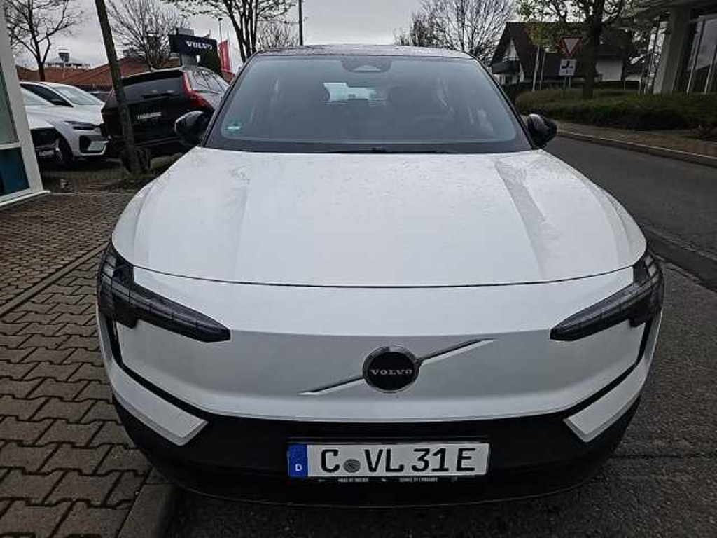 Volvo EX30