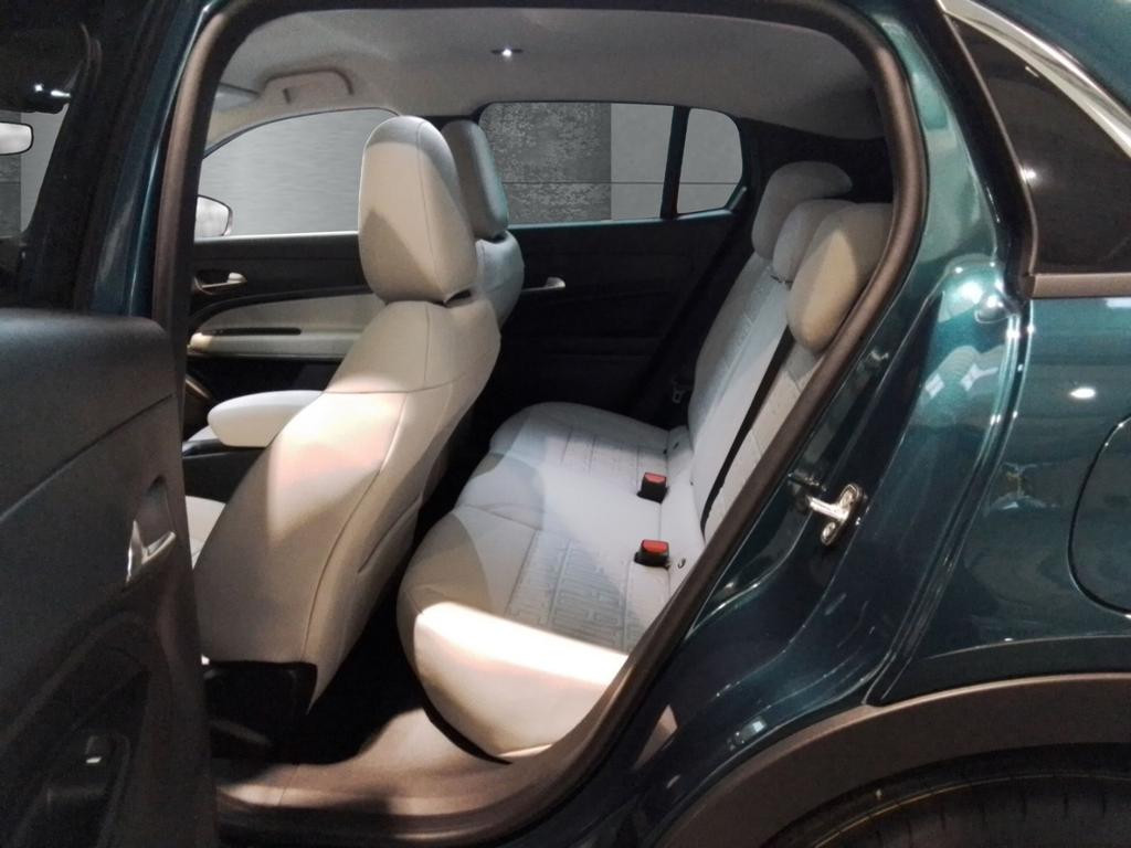 Fiat 600e