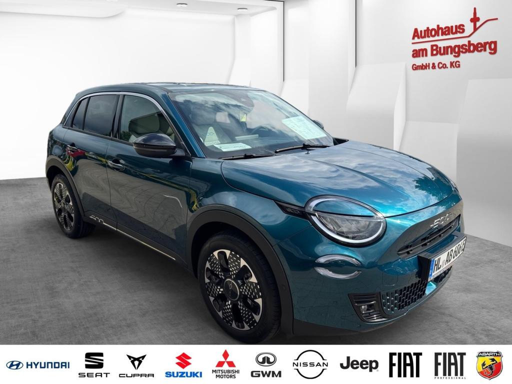 Fiat 600e