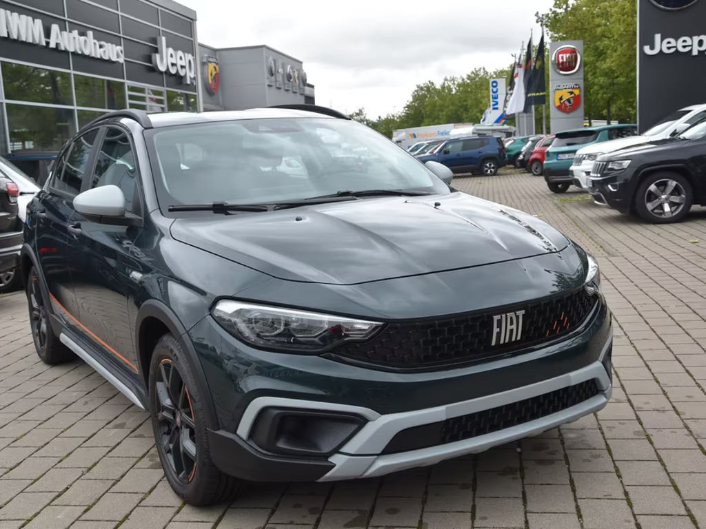 Fiat Tipo