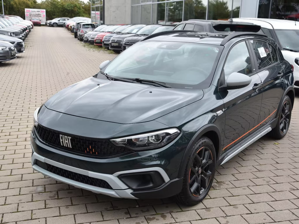 Fiat Tipo