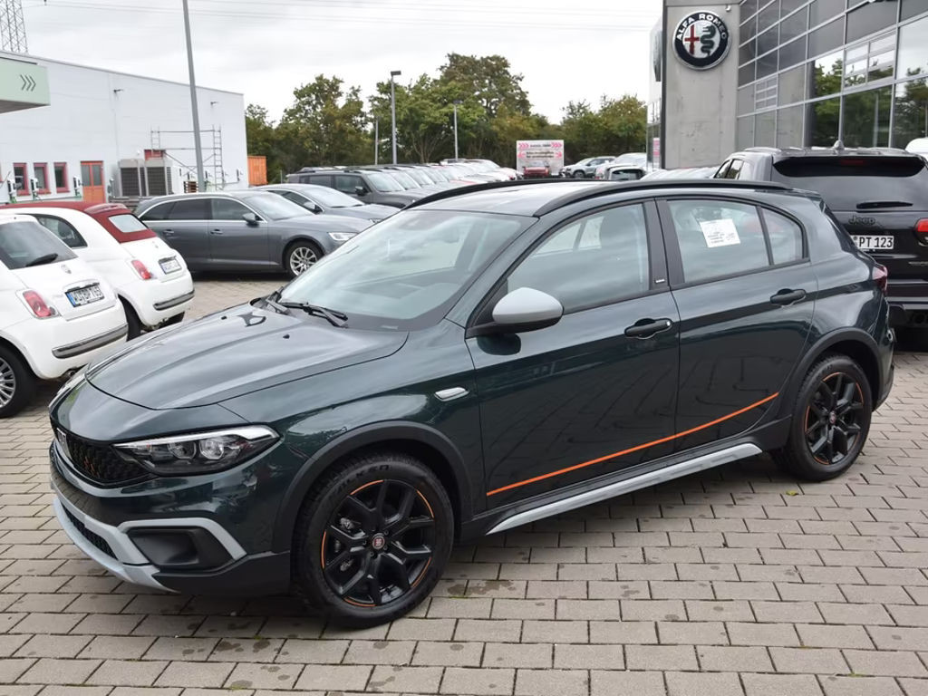 Fiat Tipo