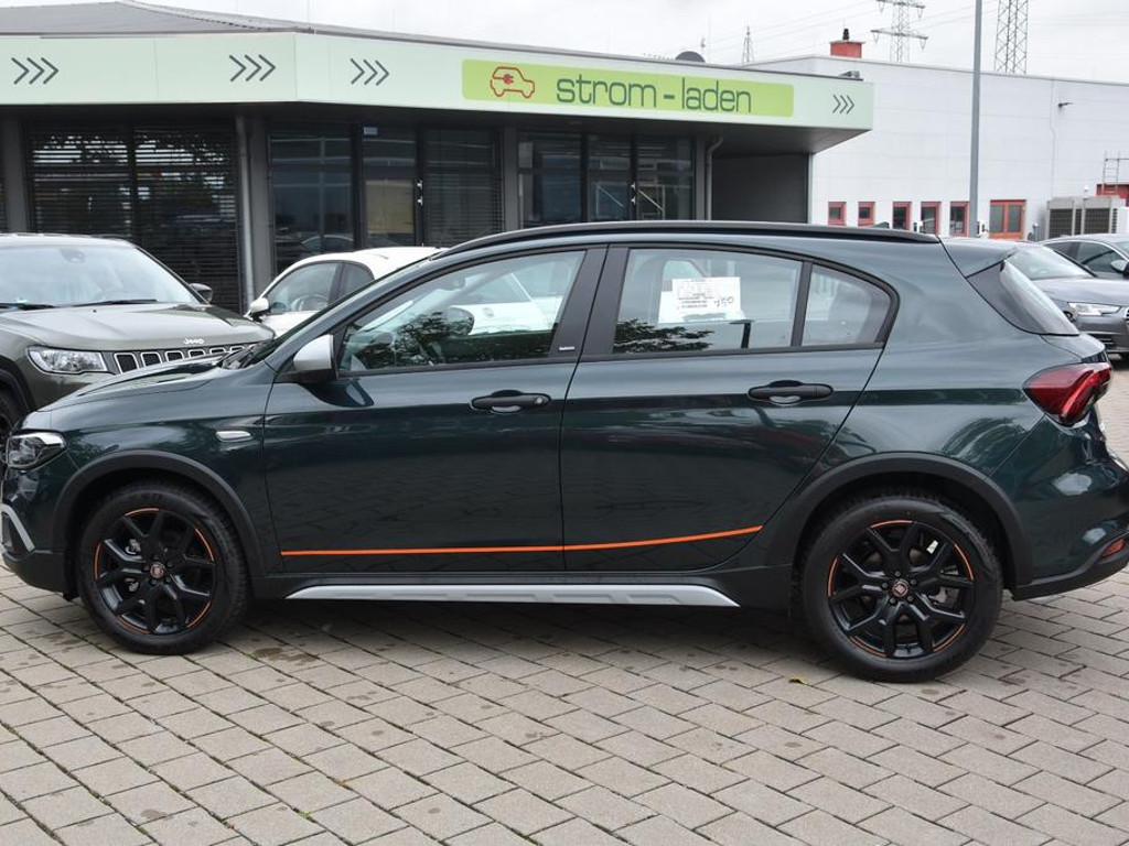 Fiat Tipo