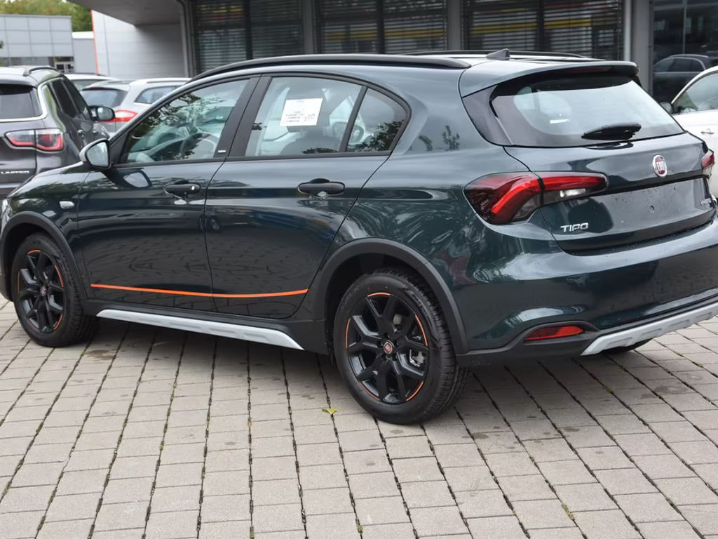 Fiat Tipo