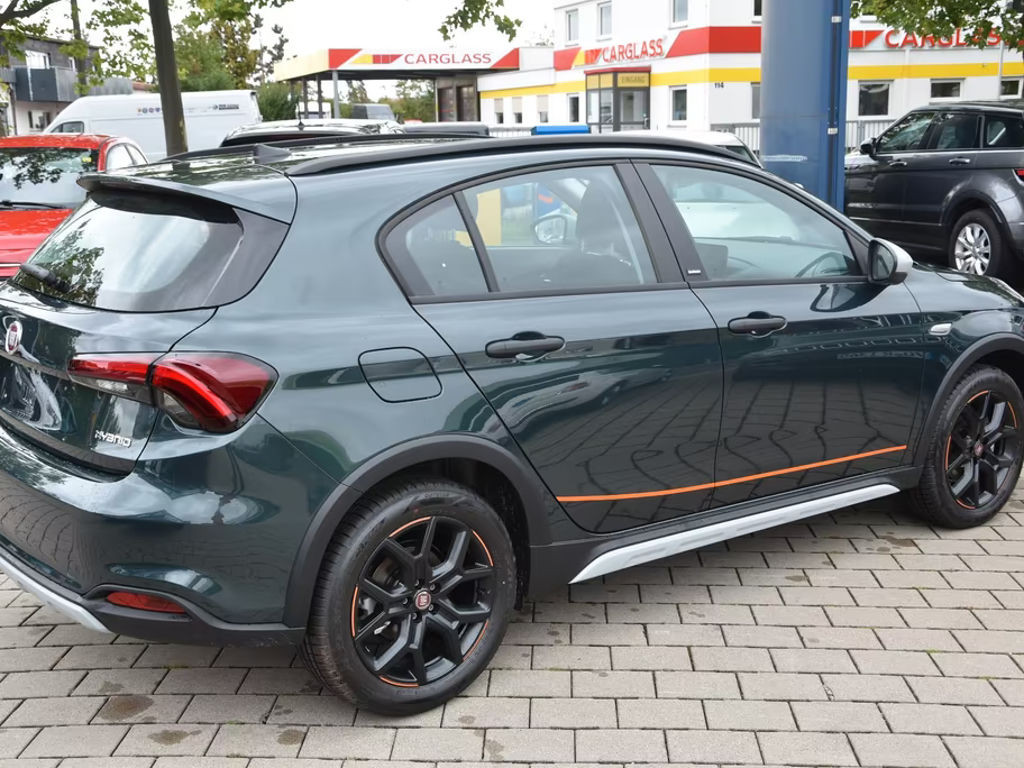 Fiat Tipo
