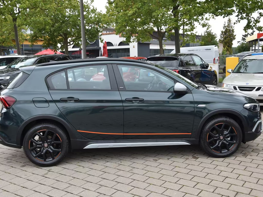 Fiat Tipo