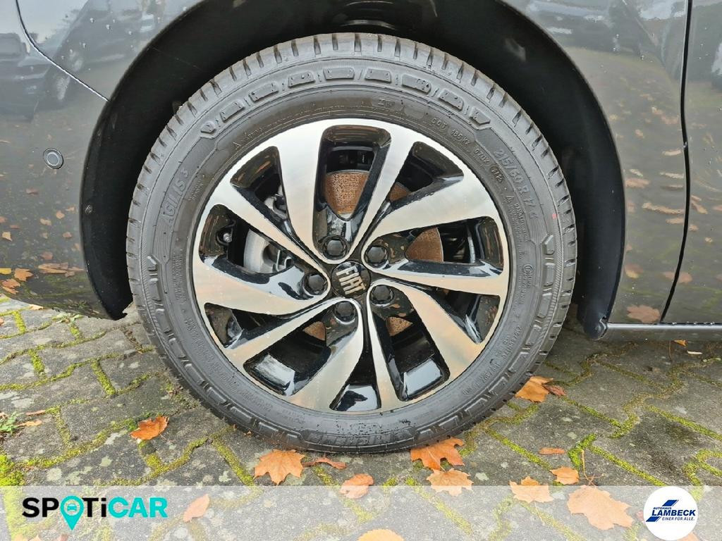 Fiat Ulysse