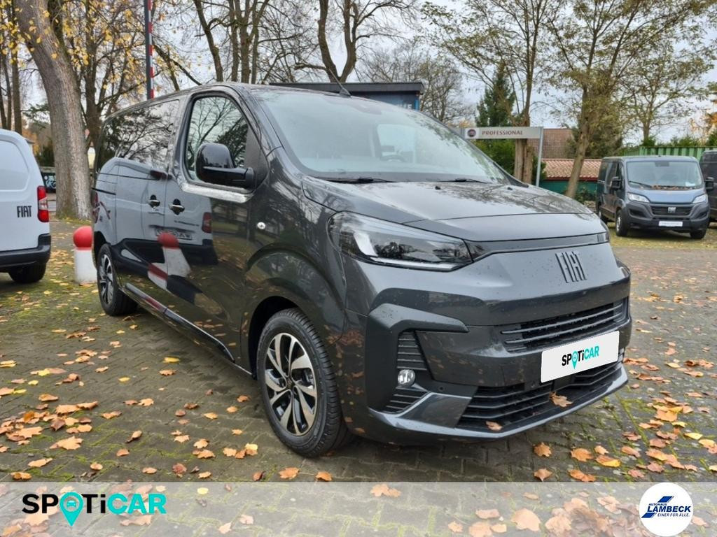 Fiat Ulysse